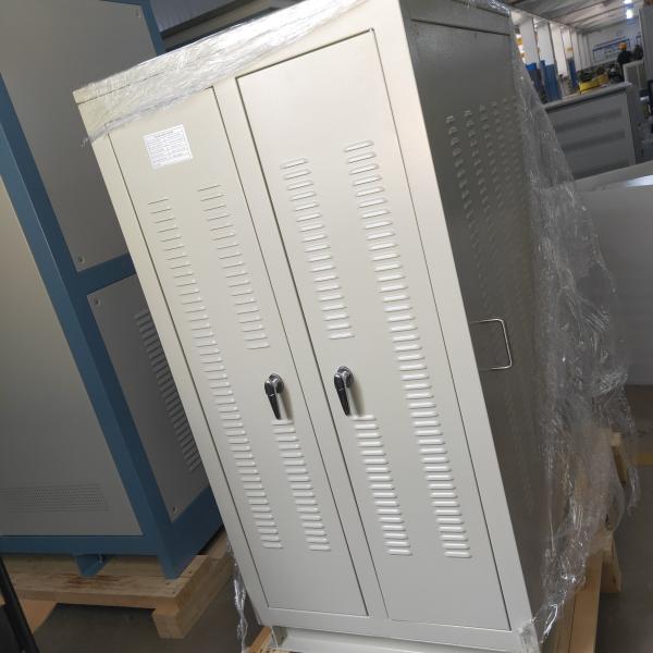 150kva Three Phase Dry Type Isolation Transformer Step Down 480v To 415v H-class insulation