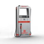 Durable Bernet Brand Bnt50A Fuel Dispenser for Gas Station
