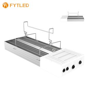 Wholesale Dimmable LED Grow Lights 2.7μmol/J 800W For Traditional HPS Fixture from china suppliers