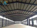 Multi Storey Steel Building Pre Engineered Steel Structure Fabrication