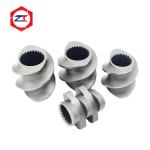 Screw Elements For Coperon ZSK92 Twin Screw Extruder Machine