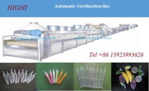 Wholesale Automatic Sterilization line from china suppliers