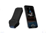 Ultrasound Scanner Phased Array Probe Portable Laptop Machine 2.2-3.6mhz 7.5