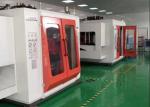 3 Head High Speed Blow Molding Machine Pharmaceutical Bottle 65mm Fully