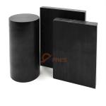 10%-30%Carbon fiber reinforced Peek sheet for CNC Machining