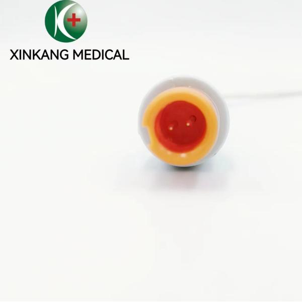 Compatible Edan Adult Temperature Probes 2pin