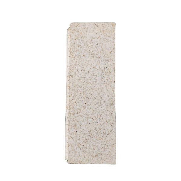 High Temperature Resistant Andalusite Bricks for AOD Furnace and Glass Tank