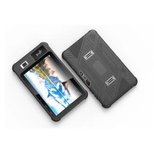 Wholesale 10.1inch Lte 4G Octa Core Rugged Tablet PC With 13.56MHZ Nfc Rfid Fingerprint from china suppliers