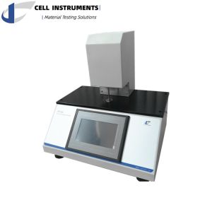 ISO 534 Pharma Paper Packaging Thickness Testing Instrument Desktop Thickness