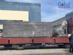 25t/H Tomato Processing Line One Stop Service SUS 304
