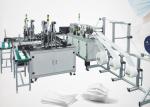 Automated Face Mask Making Machine / Nonwoven Face Mask Machine