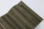 Optimum Operation Voltage 5.98 V Greenhouse Solar Wall Panel for Building Facade