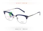 Luxury Lightweight Optical Frames / Flexible Plastic Eyeglass Frames