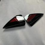 Left side rear reflector for Tesla Model 3 and Y 1518783-00-A 1084854-99-J