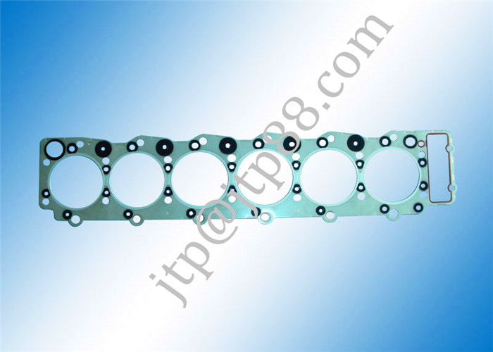 6 Cylinder Cummins Head Gasket 6CT Diesel Engine Spare Parts 3942915 3930907 1 Year Warranty