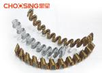 Durable 11 Gauge Sofa Zig Zag Spring 24" Upholstery Springs For Furniture
