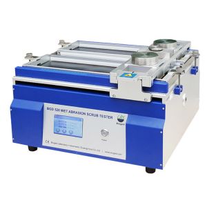 Wholesale BGD 528 Multifunction Abrasion Scrub Tester Multifunctional Scrub Resistant Instrument from china suppliers