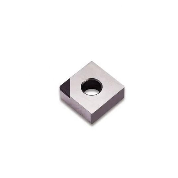 Poly-crystalline Diamond Square Tungsten Carbide substrate blanks PCD stone