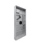 Intelligent Easy maintenance Low energy consumption High-quality fan performance