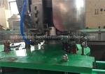 Beer / Energy Drink Glass Bottle Filling Machine 2000BPH For Small Scale