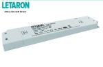 ULCUL Approved Letaron LED Driver , Class 2 Protect 12v Led Strip Light Driver
