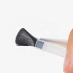 PP Bristle Nail Polish Brush Professional Nail Brush customized