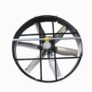Wholesale Industrial Exhaust Fan Ensuring Clean And Fresh Air In Industrial Settings from china suppliers