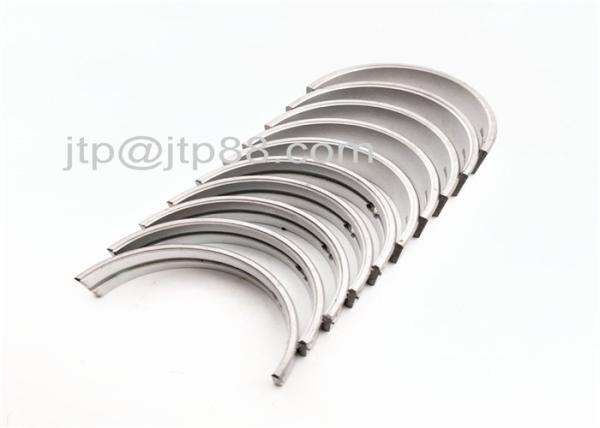 Steel +Gu Alloy Diesel Engine Bearings DH100 Main Bearing & Con Rod Bearing