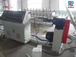PET Bottle Plastic Granules Machine , PET Bottle Recycling Pellet Extrusion