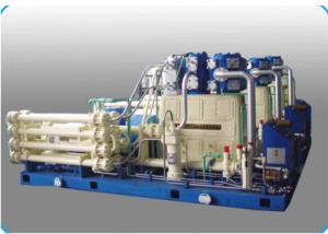 Wholesale High Pressure Process Compressor Nitrogen Compressor For Coal Chemical Industry from china suppliers
