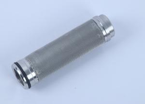 Wholesale PC800 PC1100-7 PC1250-7 PF850 PC200 Excavator Hydraulic 21N-62-31221 Gear Pump Pilot Filter from china suppliers