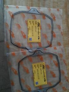 Wholesale HITACHI HYDRAULIC PUMP PARTS HPV145 HEAD COVER GASKET from china suppliers