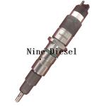 Standard Size Bosch Diesel Injector 0445120121 Nozzle DLLA142P1709