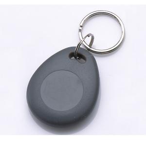 China 125kHz RFID Tag Keychain Auid Programmable Rewritable EM4305 RFID Keyfob T5577 Keytag on sale