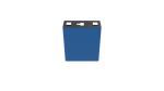3.2V 280Ah Lithium Ion Battery Cell For ESS Long Cycle Lifetime