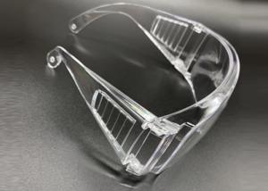 Wholesale Resistant Splash Medical Protective Goggles For Operating Room Comfortable from china suppliers