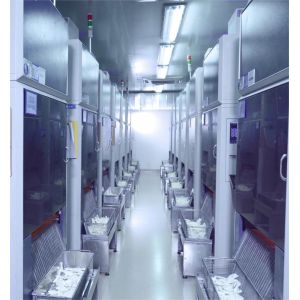 High Resolution Large Format Industrial 3D Printer