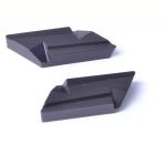 Negative Turning Tungsten Carbide Inserts For Roughing Machining Of Steel
