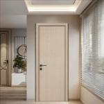 15 Years Of Experience In Waterproof Doors Our WPC Hollow Doors Durable And