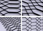 4feet *8feet Hot Dip Galvanized Carbon Steel Expanded Metal Decorative Gothic