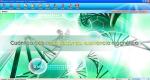 Spanish Version Quantum Therapy Machine For Sub-Health Testing