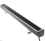 High Power Wall Mounted Linear LED Lighting , Energy Conservation Wall Washer