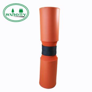 Wholesale OEM Gym Weight Lifting Exercise NBR Foam Barbell Squat Pad For Gym from china suppliers