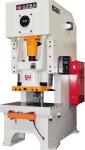 JH21 Mechanical Power Press Machine 45kw 25 Ton Press Machine