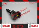 Fuel Injector Unit 0414750004 0414750003 02112707 02112706