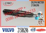 High Pressure Diesel Fuel Injector BEBE4C16001 21586296 For Vehicle Parts VOL-VO