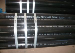 Wholesale ASTM A335 P9 P11 P22 P91 P92 Alloy Steel Seamless Tube For Locomotive Boilers from china suppliers