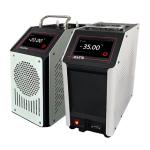 OBM Supported Portable -35-150 C Low Temperature Dry Isothermal Block Type