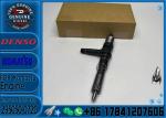 New High-Quality Fuel Injectors DCRI300300 095000-8310 095000-9840 5296723 16600