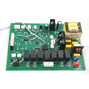 Wholesale SMT HASL Lead Free Turnkey Custom PCB Assembly from china suppliers